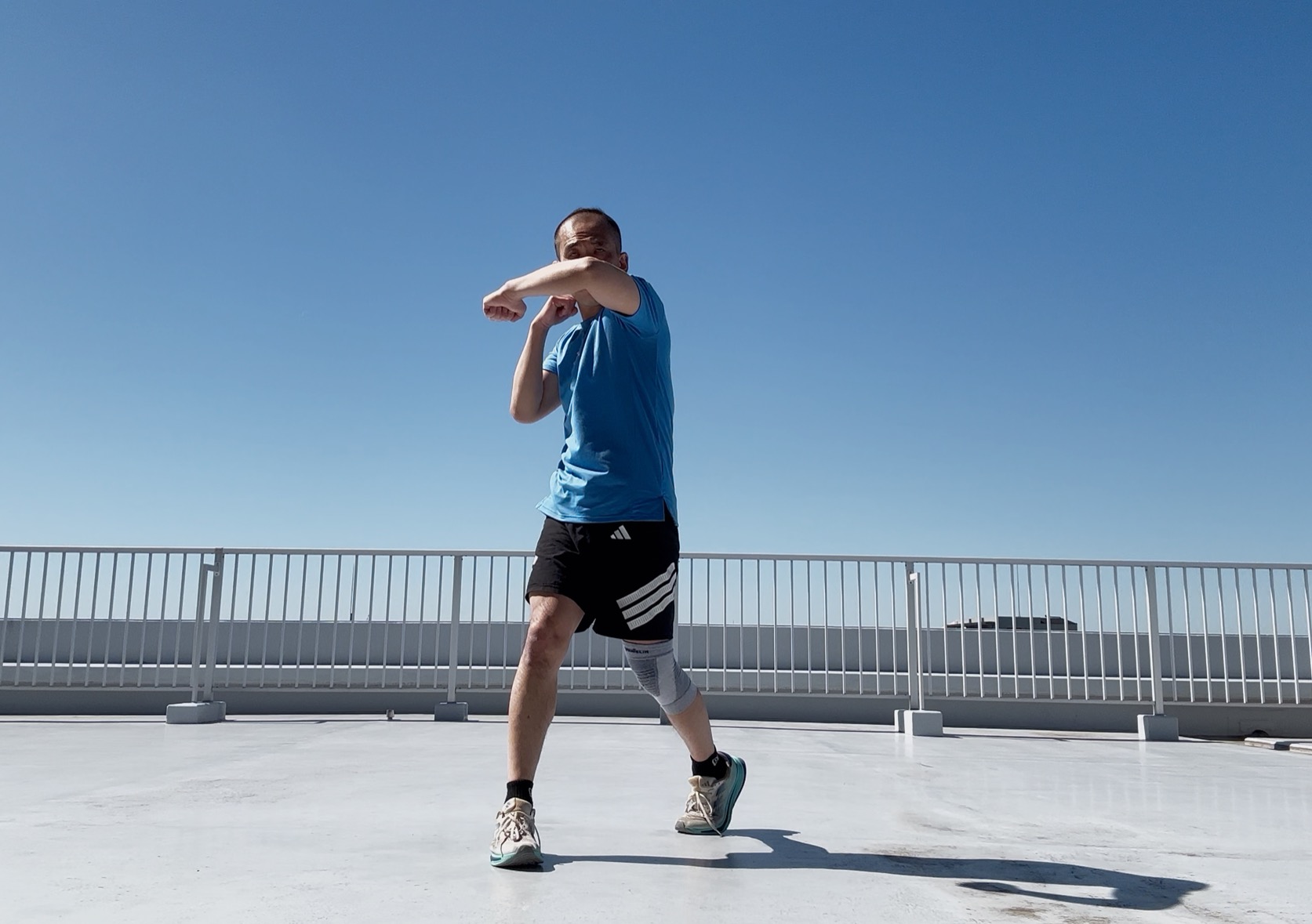 ボディコンバット106-3,パワー1,コリオ,テクニック,ポイント